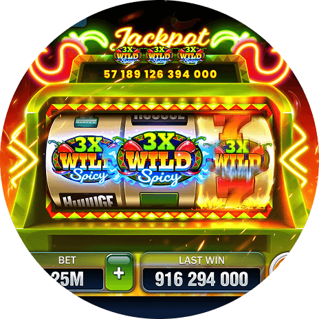 Slot Game 1